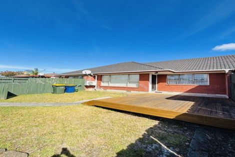 Photo of property in 60 Strid Road, Te Atatu South, Auckland, 0610