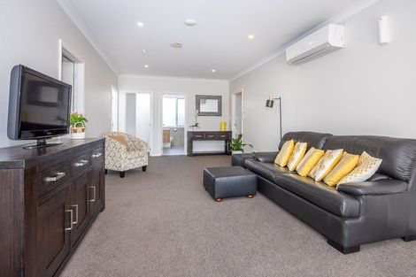 Photo of property in 17 Margot Lane, Matangi, Hamilton, 3283