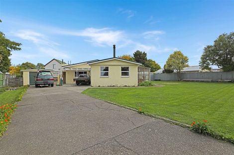 Photo of property in 21 Waymouth Street, Fairton, Ashburton, 7772