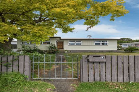 Photo of property in 17 Addington Avenue, Manurewa, Auckland, 2102