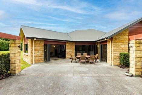 Photo of property in 85b Matangi Road, Matangi, Hamilton, 3284