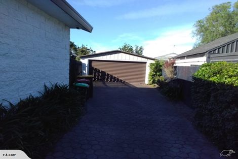 Photo of property in 96 Queenspark Drive, Parklands, Christchurch, 8083