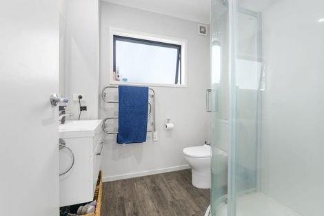 Photo of property in 6/47 Cook Street, Hamilton East, Hamilton, 3216