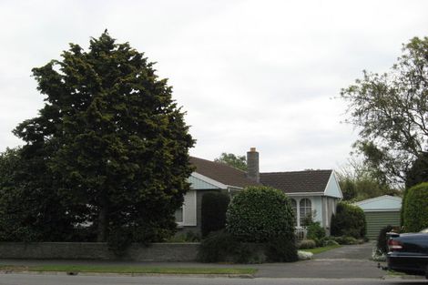 Photo of property in 65 Grahams Road, Burnside, Christchurch, 8041