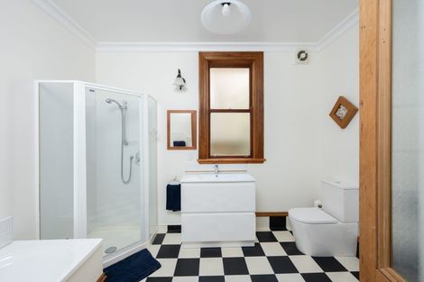 Photo of property in 21 Athol Street, Glenduan, Nelson, 7071