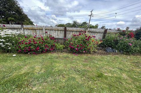 Photo of property in 72 Valentine Street, Papakura, 2110