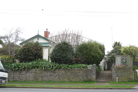 Photo of property in 39 Ngaio Street, Strandon, New Plymouth, 4312
