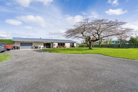 Photo of property in 73 Flora Road East, Makarewa, Invercargill, 9876
