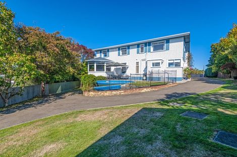 Photo of property in 80a Manson Street, Terrace End, Palmerston North, 4410