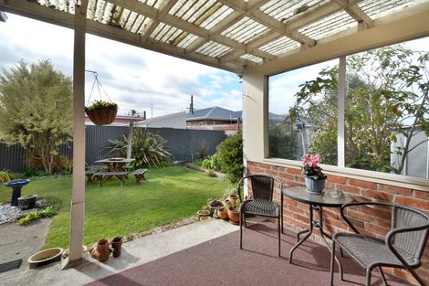 Photo of property in 137a Bay View Road, South Dunedin, Dunedin, 9012
