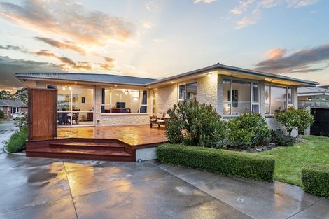 Photo of property in 27 Colman Avenue, Sockburn, Christchurch, 8042