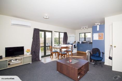 Photo of property in 116 Clarence Street, Riccarton, Christchurch, 8011