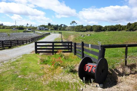 Photo of property in 673 Rutherglen Road, Marsden, Greymouth, 7872