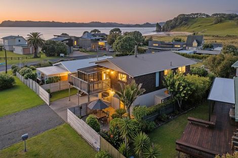 Photo of property in 21 Leah Road, Wharekaho, Whitianga, 3592