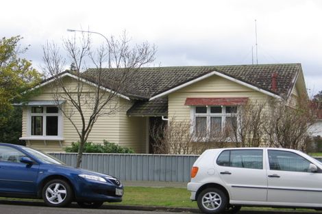 Photo of property in 3 Milverton Avenue, Hokowhitu, Palmerston North, 4410