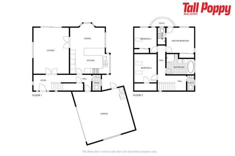 Photo of property in 2/187c Waimea Terrace, Beckenham, Christchurch, 8023