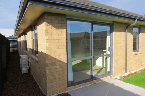 Photo of property in 8 Tosland Street, Wigram, Christchurch, 8042