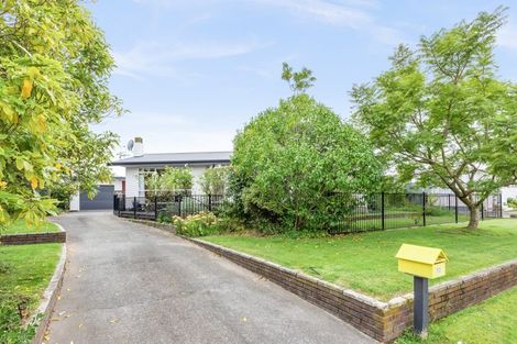 Photo of property in 12 Liverpool Crescent, Tamatea, Napier, 4112