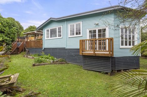 Photo of property in 51a Government Road, Raglan, 3225