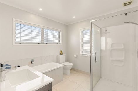 Photo of property in 91 Glidepath Road, Hobsonville, Auckland, 0616