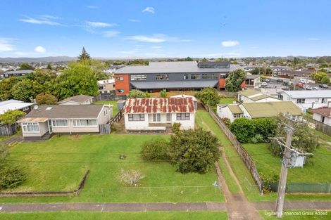 Photo of property in 51 Tawa Crescent, Manurewa, Auckland, 2102
