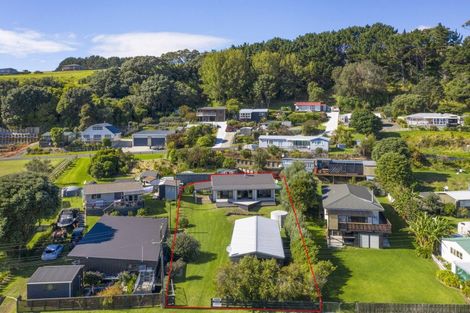 Photo of property in 66 Ash Terrace, Kawhia, 3889