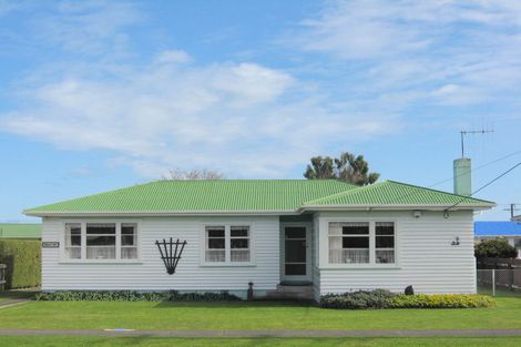 Photo of property in 11 Bartholomew Road, Levin, 5510