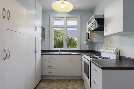 Photo of property in 11 Alpha Avenue, Strowan, Christchurch, 8052