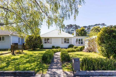 Photo of property in 29 Cornwall Street, Brooklands, New Plymouth, 4310