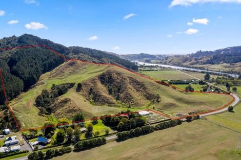 Photo of property in 698 Hakarimata Road, Huntly, 3771