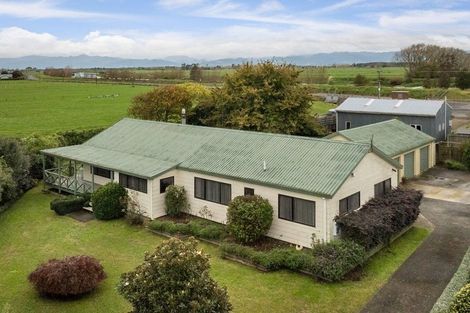 Photo of property in 9 Mcclean Place, Ngatea, 3503