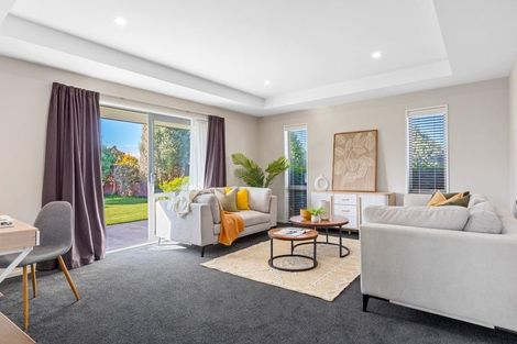 Photo of property in 8 Eaton Place, Lincoln, 7608