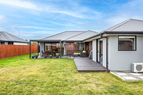 Photo of property in 149 Townsend Road, Rangiora, 7400