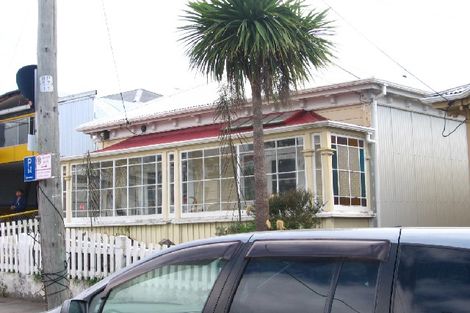 Photo of property in 112 Abel Smith Street, Te Aro, Wellington, 6011