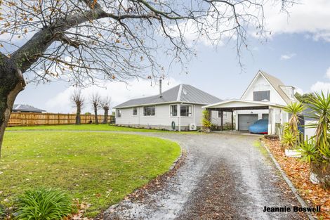 Photo of property in 825 Stoney Creek Road, Bunnythorpe, Palmerston North, 4478