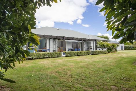 Photo of property in 134 Matahui Road, Aongatete, Katikati, 3181