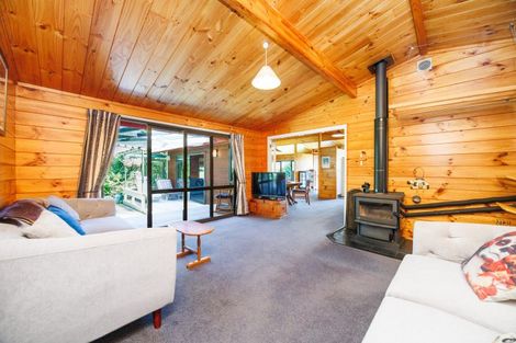 Photo of property in 495 Pohangina Valley Road East, Pohangina, Ashhurst, 4884