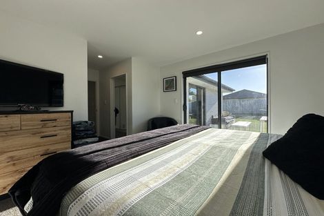 Photo of property in 12 Chesney Drive, Rolleston, 7615
