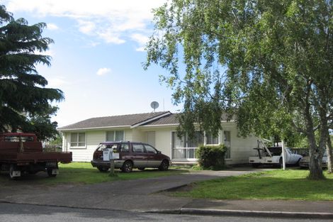 Photo of property in 149 Chichester Drive, Rosehill, Papakura, 2113