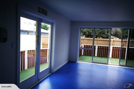 Photo of property in 23 Macaulay Street, Addington, Christchurch, 8024