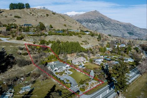 Photo of property in 714 Lake Hayes-arrow Junction Highway, Lake Hayes, Queenstown, 9371