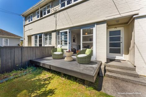 Photo of property in 44 Athlone Crescent, Avalon, Lower Hutt, 5011