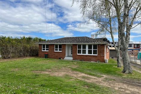 Photo of property in 65 Arimu Road, Papakura, 2110