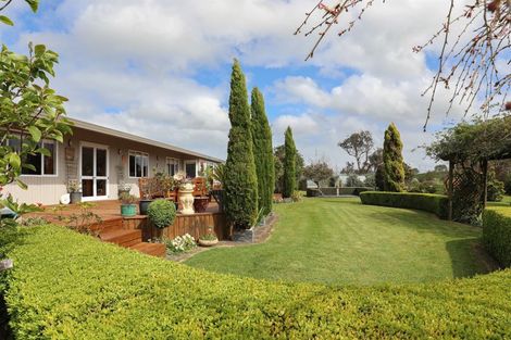 Photo of property in 58 Rodda Road, Rangiriri, Te Kauwhata, 3782
