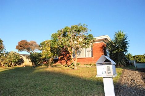 Photo of property in 1/18 Tatariki Street, Rosehill, Papakura, 2113