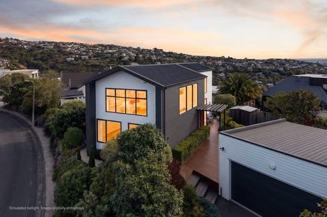 Photo of property in 74 Glenstrae Road, Redcliffs, Christchurch, 8081