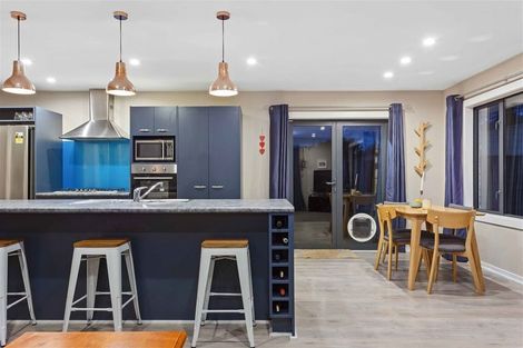 Photo of property in 34 Wilton Crescent, Bishopdale, Christchurch, 8053