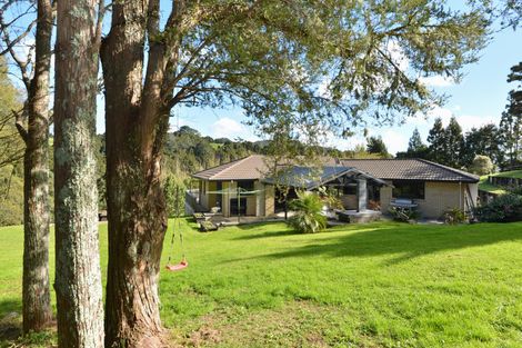 Photo of property in 419 Vinegar Hill Road, Kauri, Kamo, 0185