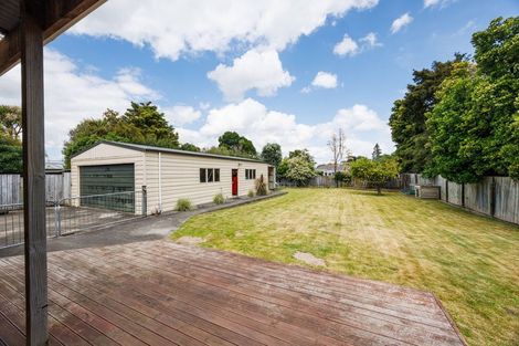 Photo of property in 25 Nelson Street, Feilding, 4702