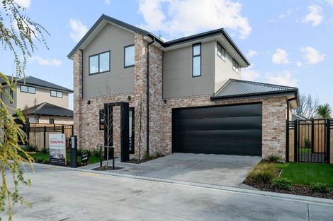 Photo of property in 24 Mohua Lane, Upper Riccarton, Christchurch, 8041